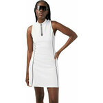 J.Lindeberg Zane Golf Dress White L