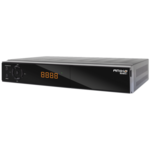 Prijemnik AMIKO combo HD 9265 plus, DVB-S2+T2/C, HEVC, 4K UHD, CX, CI