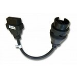 Adapter s Mercedes Benz 38-pin na OBD2