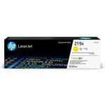HP zamjenski toner W2192A, color (boja)/ljubičasta (magenta)/žuta (yellow)