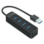 Orico TWC3-4A USB Hub