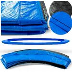 Zaštitna prostirka spužva za ovratnik za trampolin 183 cm