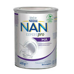 NAN EXPERT PRO HA 0-12MJ 400G NESTLE