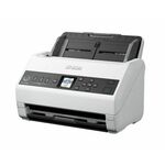 Epson Workforce DS-730N skener, 600x600 dpi, 30 bit/64 bit, A4