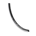 OBRUČ 28" 622-17 VL6.5MM RODI CRNI 36R