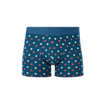 Celio Jiboaztek Boxers - Men's plava