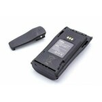 Baterija za Motorola CP150 / CP200 / CP250, 2500 mAh