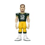 FUNKO GOLD 12" NFL: PACKERS- AARON RODGERS