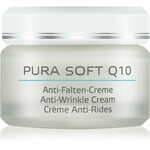 ANNEMARIE BÖRLIND PURA SOFT Q10 hidratantna krema protiv bora 50 ml