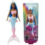 Barbie lutka - Dreamtopia sirena