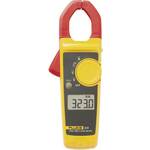 Fluke 323 strujne stezaljke, ručni multimetar digitalni CAT III 600 V, CAT IV 300 V Zaslon (brojevi): 4000
