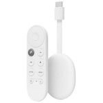 Google Chromecast s Google TV HD