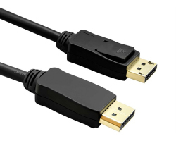 Roline VALUE DisplayPort kabel v1.4