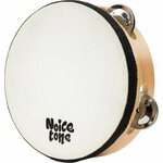 Noicetone D012-6 15x4,5cm Natural 5,9" Tamburin s opnom