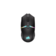 Corsair Nightsabre Wireless gaming miš, bežični, 26000 dpi, plavi