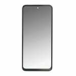 Dodirno staklo i LCD zaslon za Xiaomi Redmi Note 10T 5G, originalno (OEM), metalno plavo