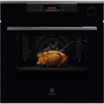 Electrolux parna ugradbena pećnica KOCBP39H
