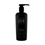 American Crew Shaving Skincare Precision Shave Gel gel za brijanje 450 ml za muškarce