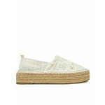 DeeZee Espadrile 532502 Écru