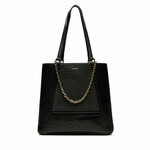 ALDO Shopper torba 'INAYA' zlatna / crna
