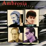 Ambrosia - Anthology (CD)