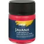 Kreul Javana Boja za tkanine Cherry 50 ml 1 kom