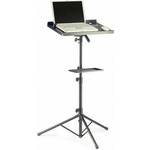 STAGG LAPTOP COS 10 BK STALAK
