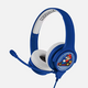 Mariokart Interactive Headphones With Boom Microphone slušalice OTL (MK0819)
