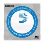DADDARIO PL016, žica PLAIN STEEL 016 akustična/električna gitara