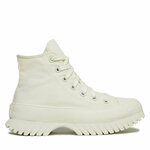 Čizme Converse Chuck Taylor All Star Lugged 2.0 A03557C Écru