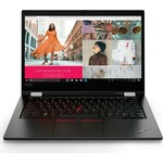 Lenovo ThinkPad L13, 13.3" 1920x1080, Intel Core i5-1135G7, 256GB SSD, 8GB RAM, Intel Iris Xe, Windows 11