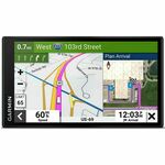 Kamionska navigacija Garmin Dezl LGV610, 6", HD, 16GB