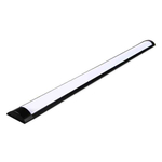 Linearna svjetiljka 36W 4000K 3000lm 120cm IP20 crna 7861