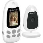 Denver BC-250 112140000120 elektronički dojavljivač za bebe sa kamerom WLAN 2.4 GHz