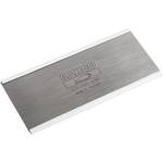 Strugači, 150X0,6 mm, krom-nikal-čelik, Schn.Schutz Bahco 474-150-0.60 oštrica strugača