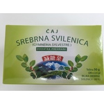 Srebrna svilenica čaj 50 g