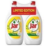 Jar Lemon 2x1,35 l