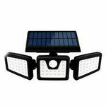 Solarna senzor lampa 30w