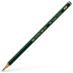 Faber-Castell: 9000 grafitna olovka 4H