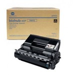 Konica-Minolta toner