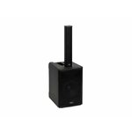 Sal PAS8W42S, zvučnici, 200W, bežični, bluetooth, crni