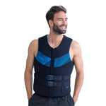 Prsluk za spašavanje Jobe Neoprene Life Vest Men Blue S-3XL - 2XL