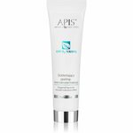 Apis Natural Cosmetics Oxy O2 TerApis kremasti piling za nježnu i glatku kožu 100 ml