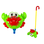Hodalica Crab Stick - zelena