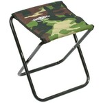 Preklopna Stolica Mikado Camo (31x30x36cm)