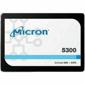 Micron 5300 Pro SSD 480GB