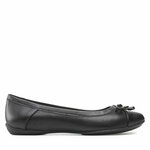 Balerinke Geox D Charlene C D16Y7C 08554 C9999 Crna