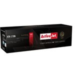 ActiveJet toner TK170, crna (black)