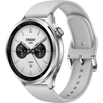 Xiaomi Watch S4 pametni sat, Silver, LTE