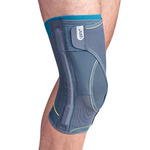 PUSH SPORTS STEZNIK ZA KOLJENO - XL